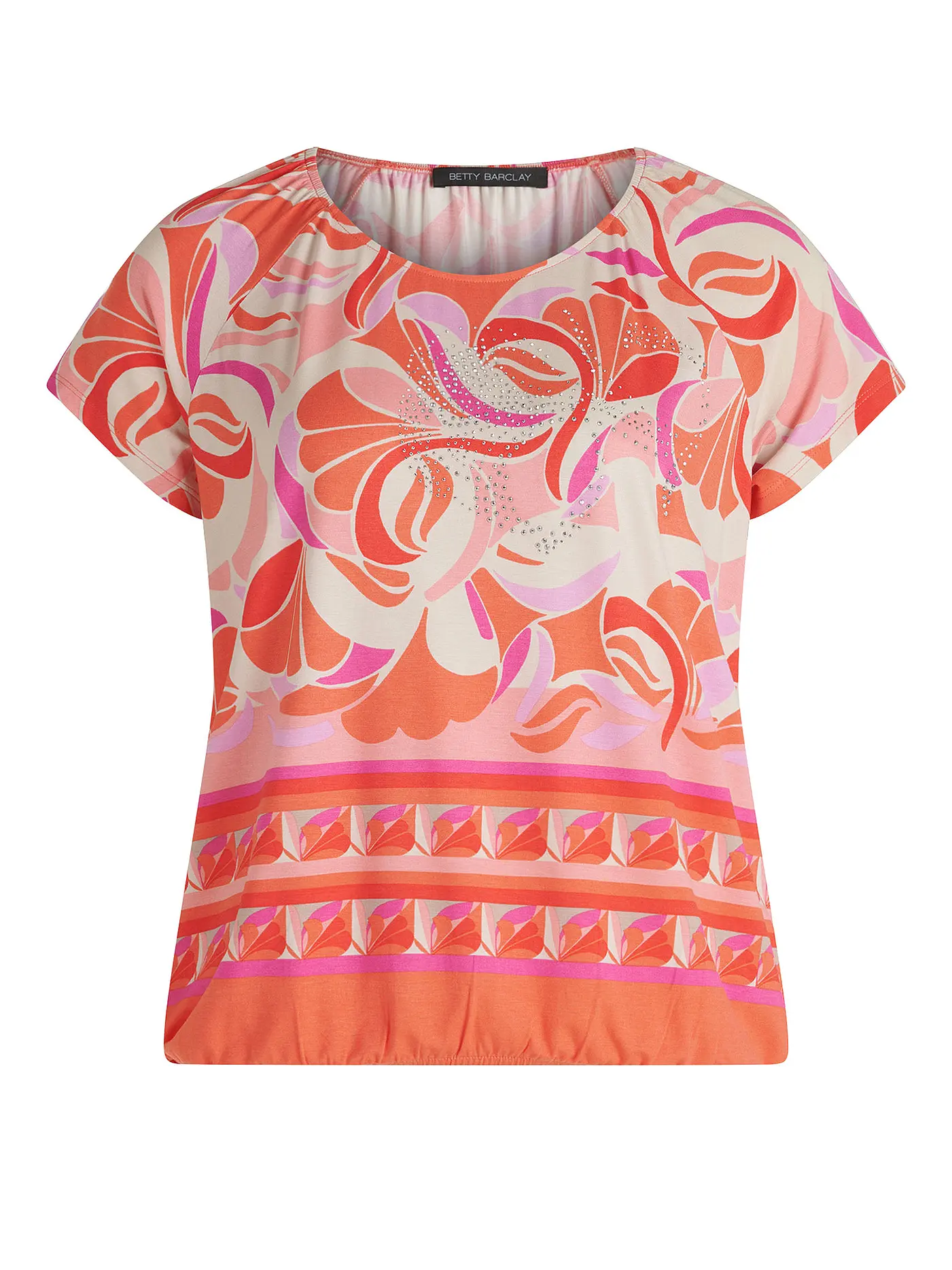 BETTY BARCLAY | T-Shirt | 